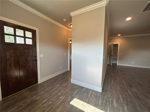 3103 SW Warberry Avenue, Bentonville, AR 72712