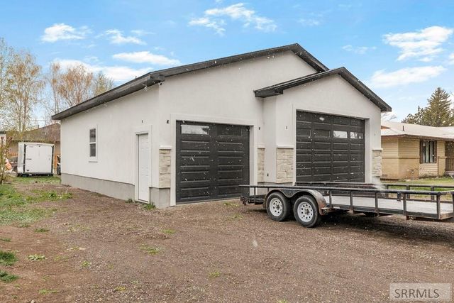 218 S Teton Avenue, Sugar City, ID 83448
