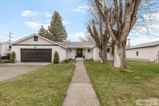 218 S Teton Avenue, Sugar City, ID 83448