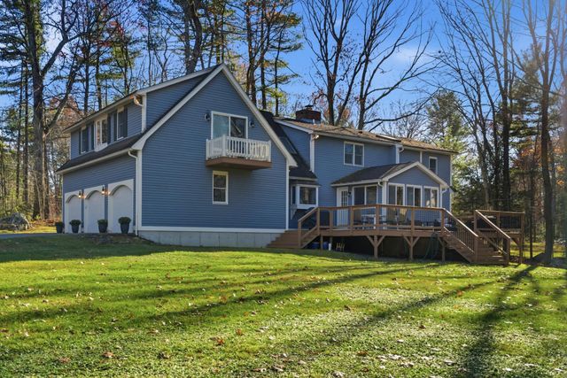 116 Westfall Road, Pelham, NH 03076