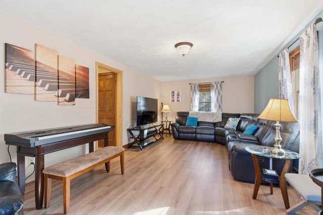 116 Westfall Road, Pelham, NH 03076