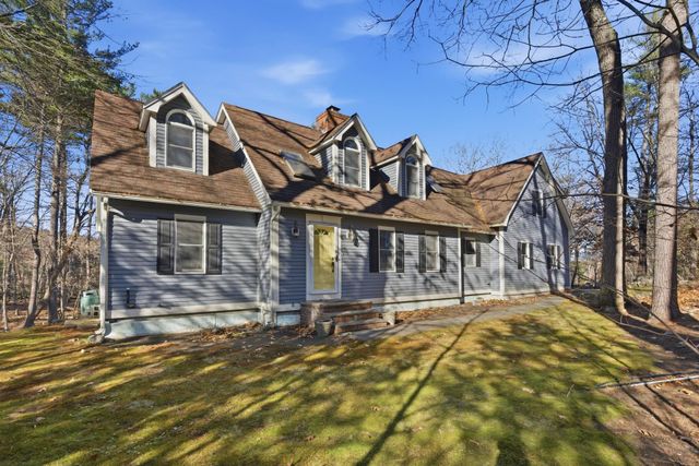 116 Westfall Road, Pelham, NH 03076