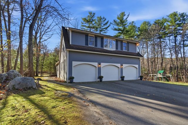 116 Westfall Road, Pelham, NH 03076