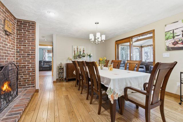 116 Westfall Road, Pelham, NH 03076