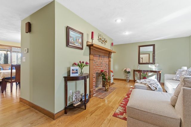 116 Westfall Road, Pelham, NH 03076