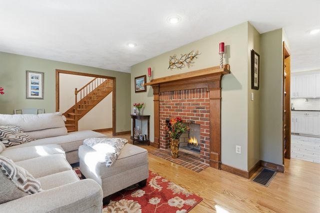 116 Westfall Road, Pelham, NH 03076