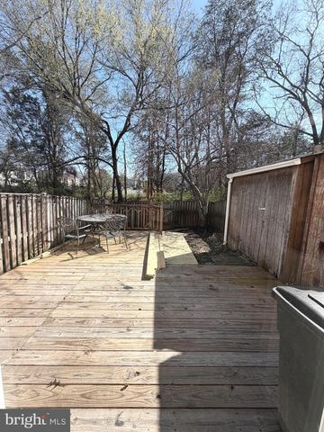 4715 STILL PL, Woodbridge, VA 22193