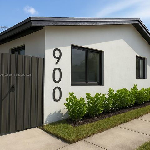 900 NW 8th Ave 3, Pompano Beach, FL 33060