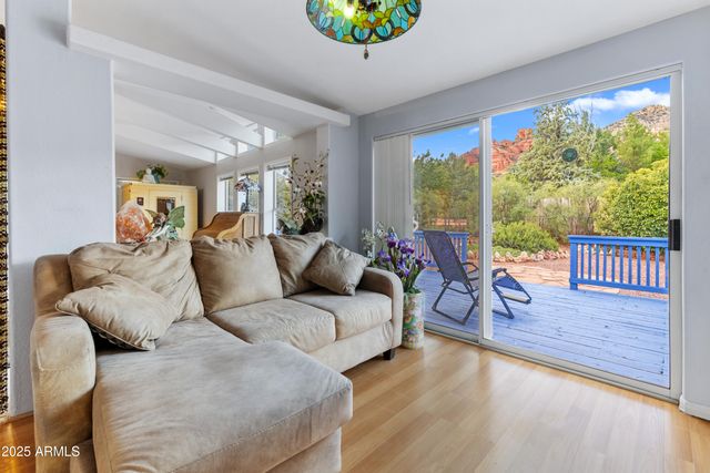 2820 Raven Road, Sedona, AZ 86336