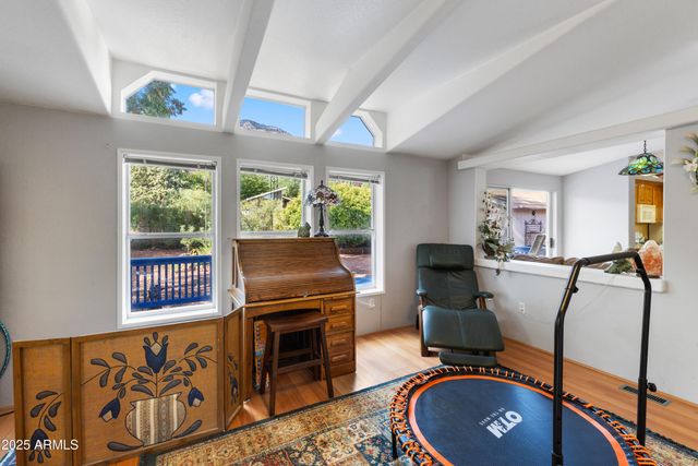 2820 Raven Road, Sedona, AZ 86336