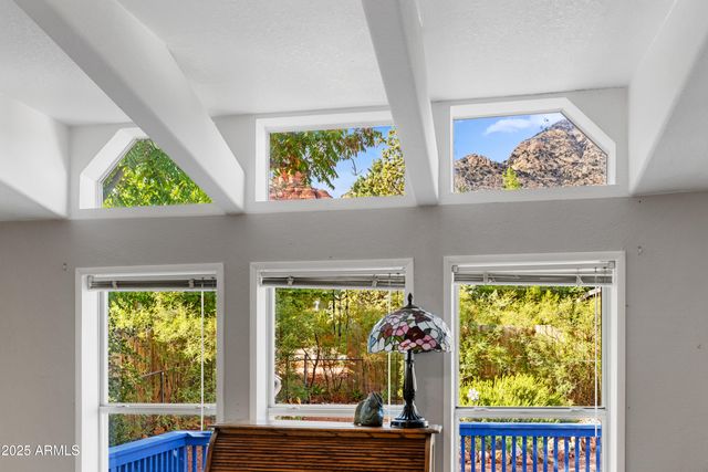 2820 Raven Road, Sedona, AZ 86336