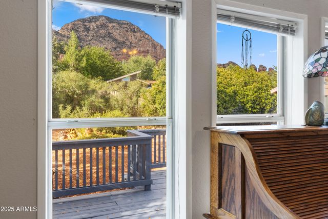 2820 Raven Road, Sedona, AZ 86336