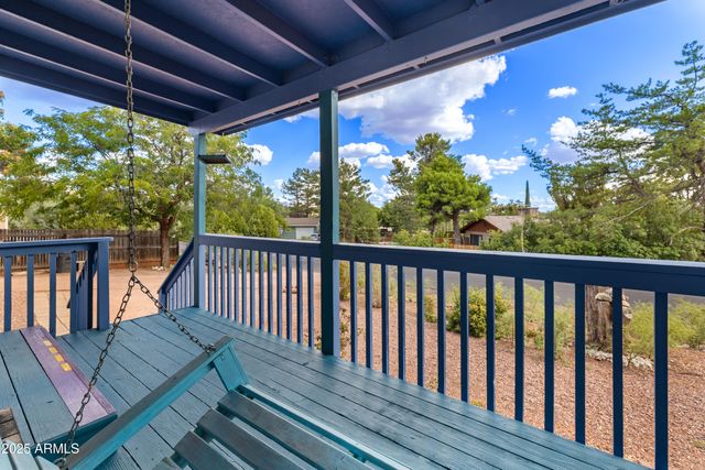 2820 Raven Road, Sedona, AZ 86336
