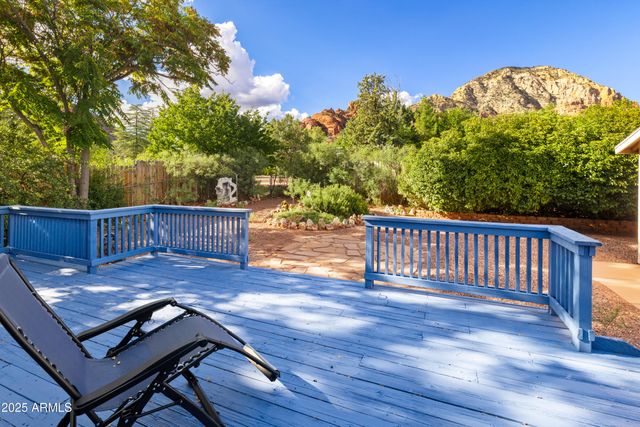 2820 Raven Road, Sedona, AZ 86336