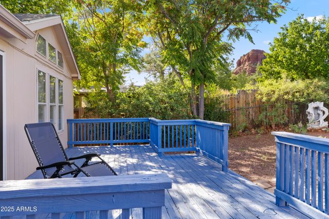 2820 Raven Road, Sedona, AZ 86336