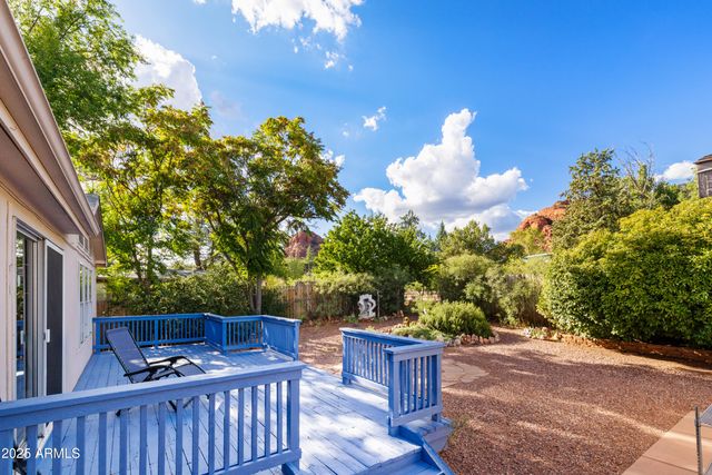 2820 Raven Road, Sedona, AZ 86336
