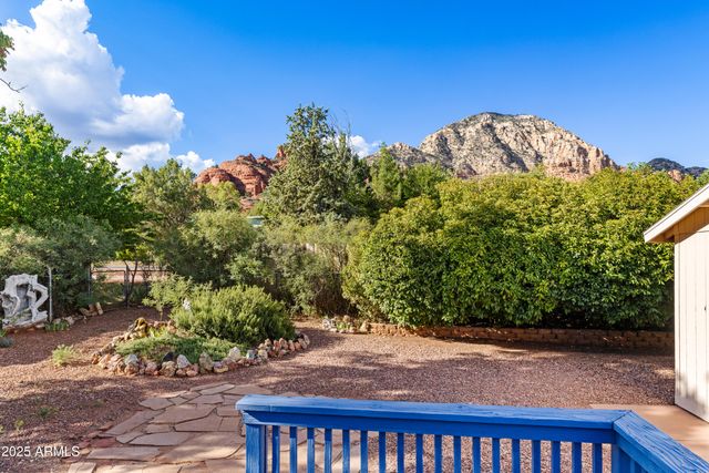 2820 Raven Road, Sedona, AZ 86336