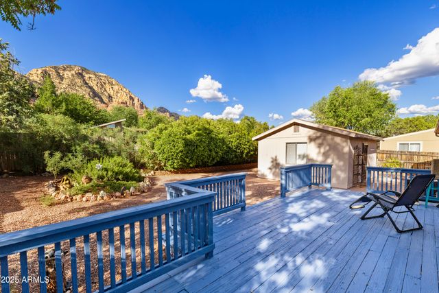 2820 Raven Road, Sedona, AZ 86336
