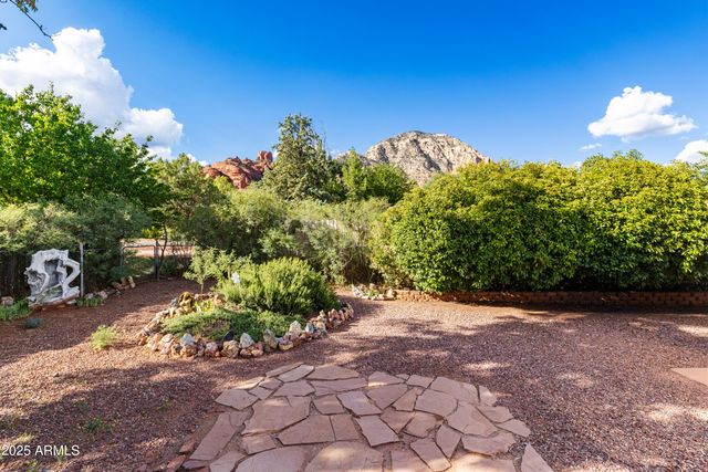 2820 Raven Road, Sedona, AZ 86336
