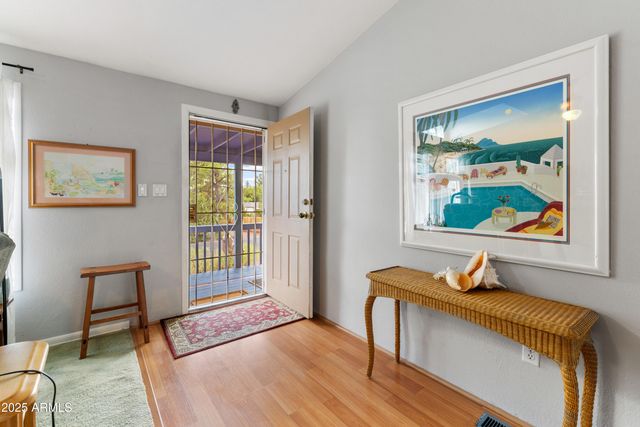 2820 Raven Road, Sedona, AZ 86336