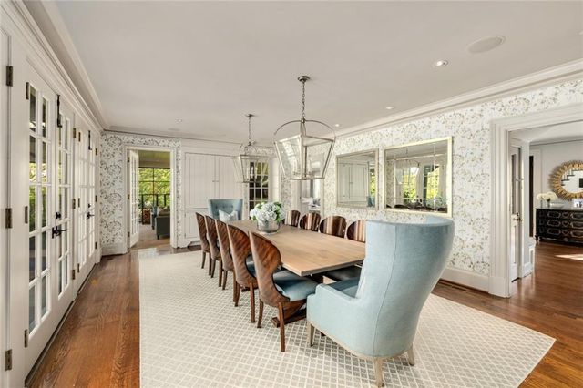 3540 Tuxedo Road NW, Atlanta, GA 30305