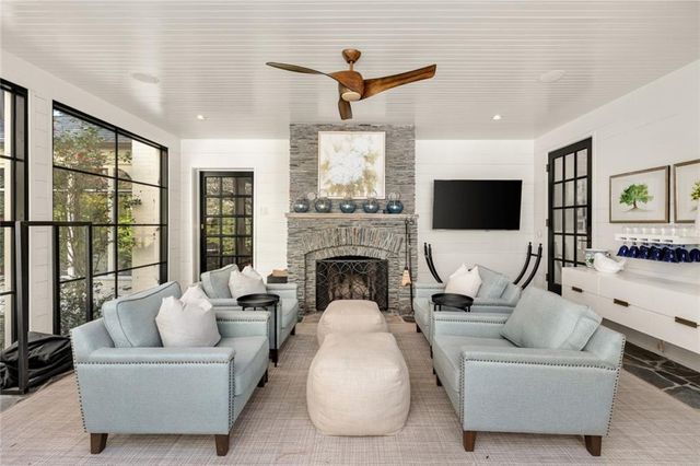 3540 Tuxedo Road NW, Atlanta, GA 30305