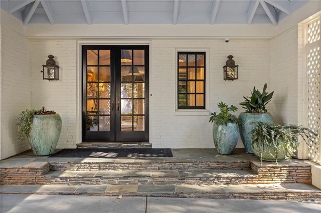 3540 Tuxedo Road NW, Atlanta, GA 30305