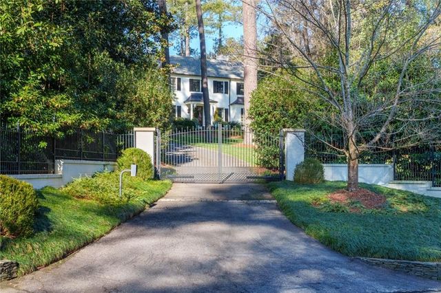 3540 Tuxedo Road NW, Atlanta, GA 30305