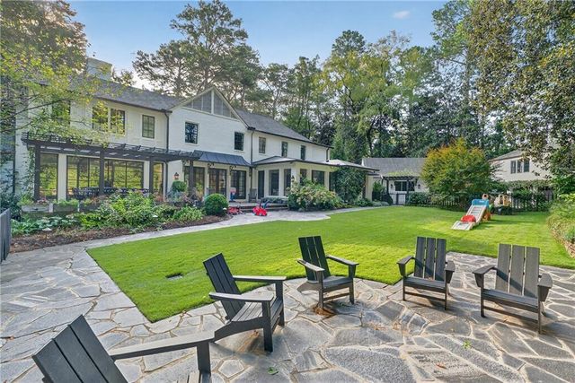 3540 Tuxedo Road NW, Atlanta, GA 30305