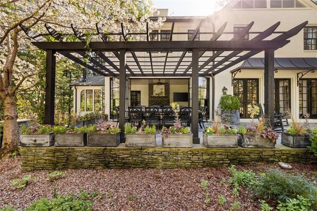 3540 Tuxedo Road NW, Atlanta, GA 30305