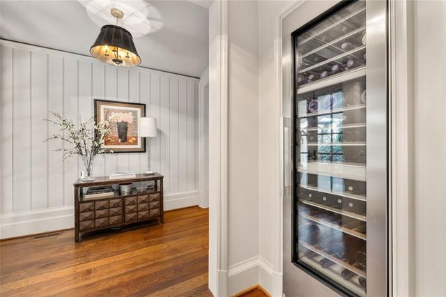 3540 Tuxedo Road NW, Atlanta, GA 30305