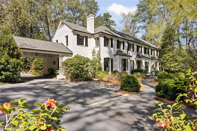 3540 Tuxedo Road NW, Atlanta, GA 30305