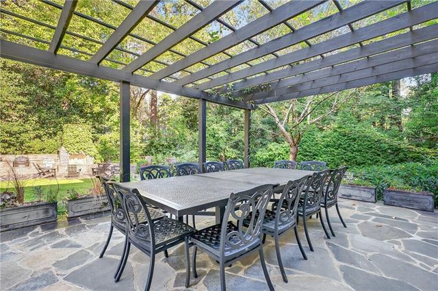 3540 Tuxedo Road NW, Atlanta, GA 30305