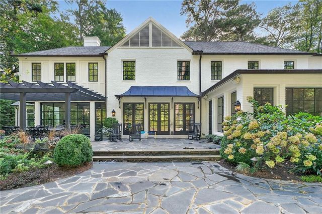 3540 Tuxedo Road NW, Atlanta, GA 30305