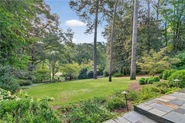 3540 Tuxedo Road NW, Atlanta, GA 30305