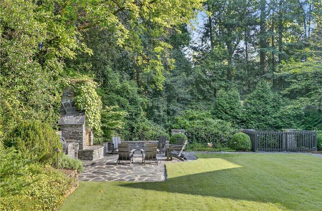 3540 Tuxedo Road NW, Atlanta, GA 30305