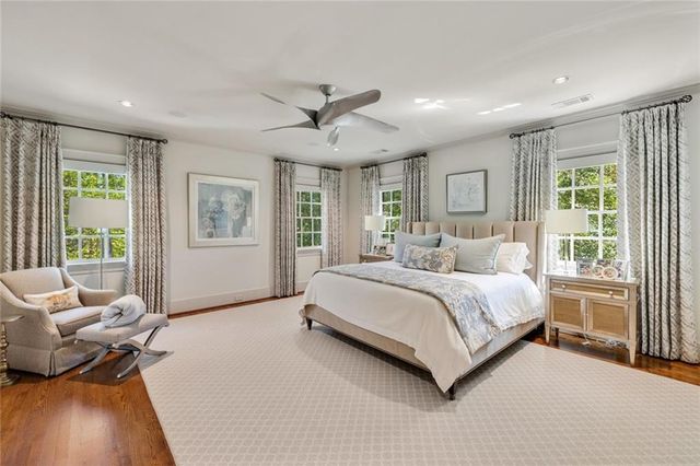 3540 Tuxedo Road NW, Atlanta, GA 30305