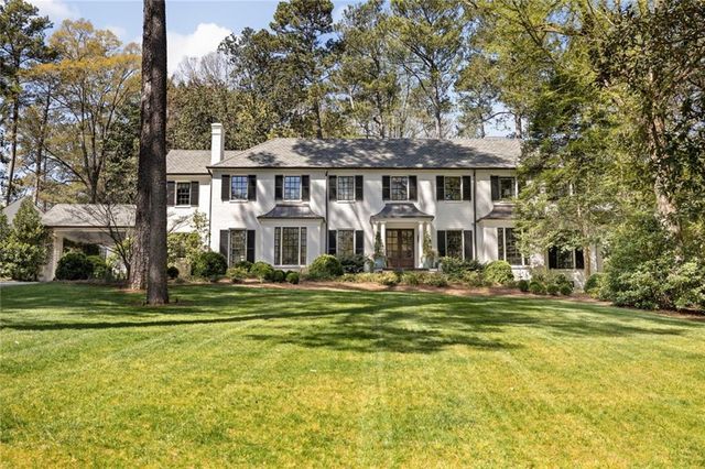 3540 Tuxedo Road NW, Atlanta, GA 30305