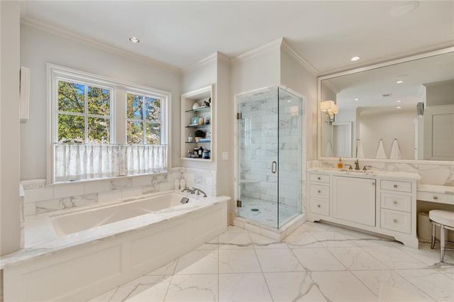 3540 Tuxedo Road NW, Atlanta, GA 30305