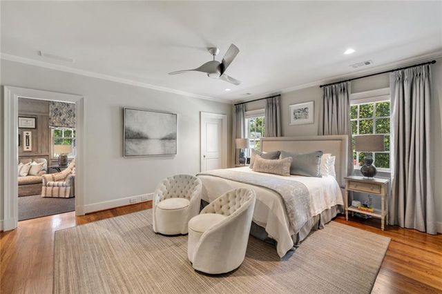 3540 Tuxedo Road NW, Atlanta, GA 30305