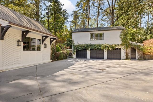 3540 Tuxedo Road NW, Atlanta, GA 30305