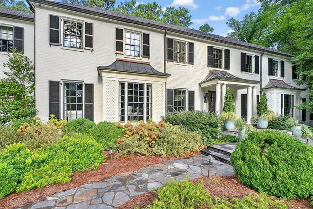 3540 Tuxedo Road NW, Atlanta, GA 30305