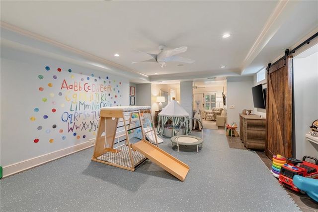 3540 Tuxedo Road NW, Atlanta, GA 30305