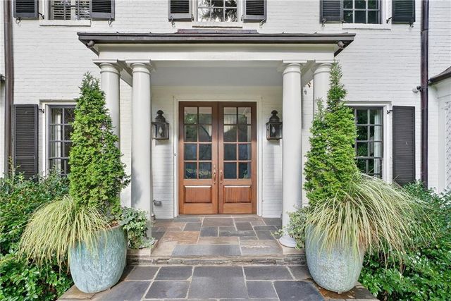 3540 Tuxedo Road NW, Atlanta, GA 30305