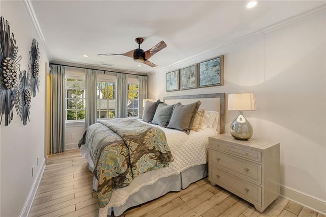 3540 Tuxedo Road NW, Atlanta, GA 30305