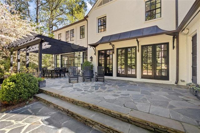 3540 Tuxedo Road NW, Atlanta, GA 30305