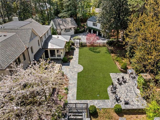 3540 Tuxedo Road NW, Atlanta, GA 30305