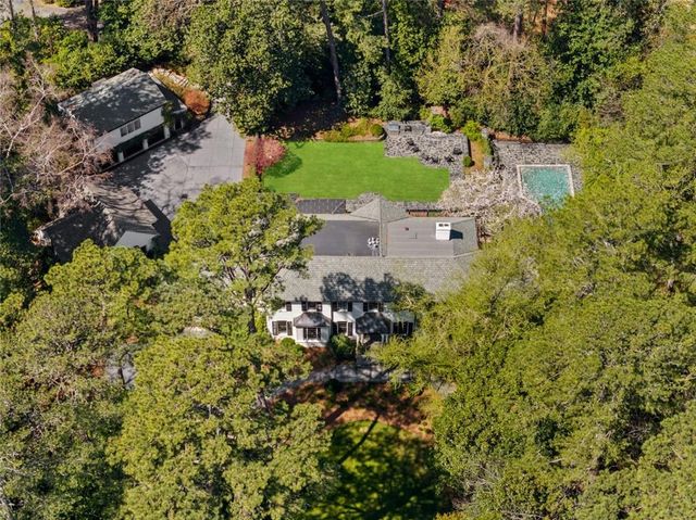 3540 Tuxedo Road NW, Atlanta, GA 30305