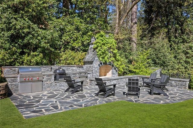 3540 Tuxedo Road NW, Atlanta, GA 30305