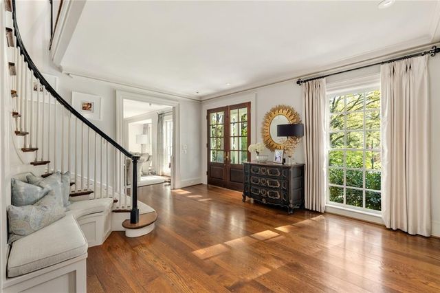 3540 Tuxedo Road NW, Atlanta, GA 30305